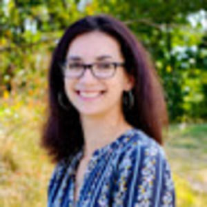 Meet your Posher, Anna